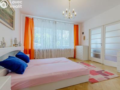 Prodej bytu 4+1 Praha, U Šalamounky č. 8