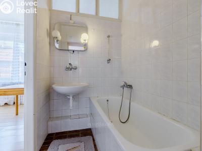 Sale apartment 4+1 Praha, U Šalamounky č. 10