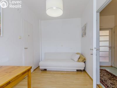 Sale apartment 4+1 Praha, U Šalamounky č. 12