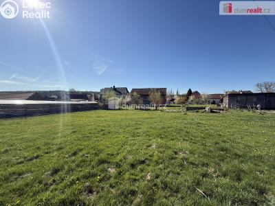 Продаж фермерської будівлі Štichov č. 8