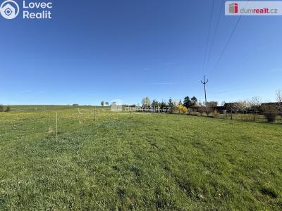 Продаж фермерської будівлі Štichov č. 9