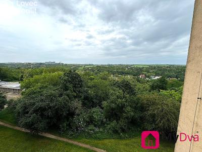 Аренда квартиры 2+KK Znojmo, Kuchařovická č. 6