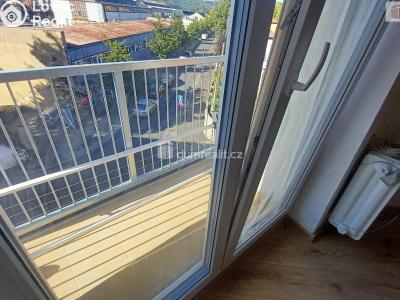 Rent apartment 3+1 Ústí nad Labem, Purkyňova č. 10