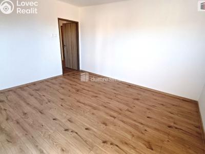 Rent apartment 3+1 Ústí nad Labem, Purkyňova č. 11