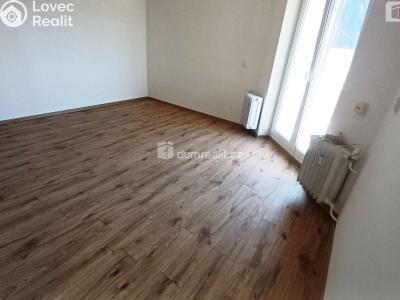 Rent apartment 3+1 Ústí nad Labem, Purkyňova č. 12