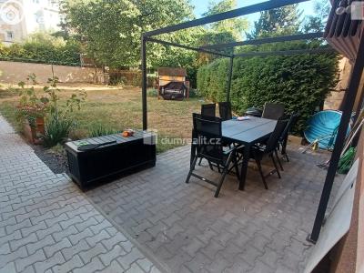 Rent apartment 3+1 Ústí nad Labem, Purkyňova č. 18