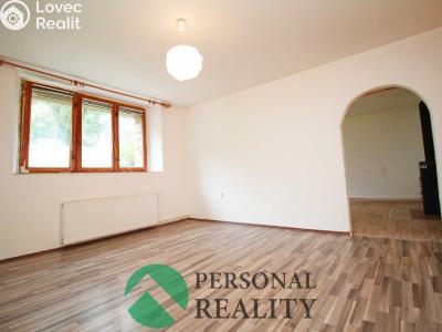 Продаж квартири 2+KK Rakovník, Dukel. hrdinů č. 3
