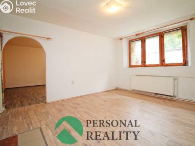 Продаж квартири 2+KK Rakovník, Dukel. hrdinů č. 4