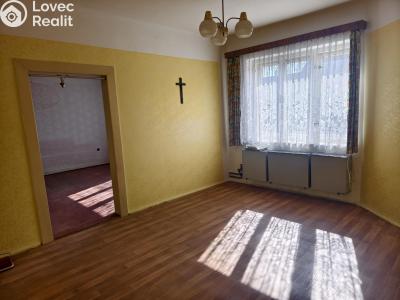Prodej rodinného domu Komořany č. 10