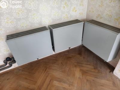 Prodej rodinného domu Komořany č. 11