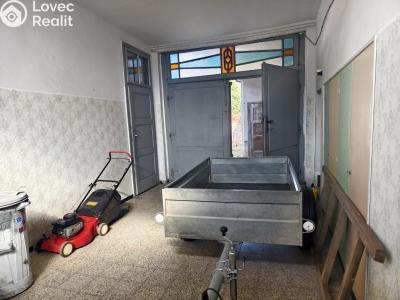 Prodej rodinného domu Komořany č. 15