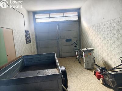 Prodej rodinného domu Komořany č. 16