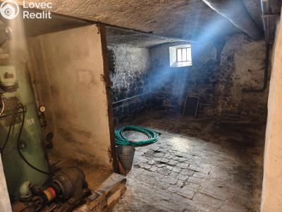 Prodej rodinného domu Komořany č. 17