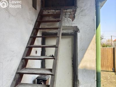 Prodej rodinného domu Komořany č. 20