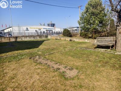 Prodej rodinného domu Komořany č. 29