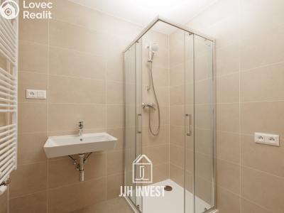 Prodej bytu 1+KK Praha, Jáchymovská č. 5