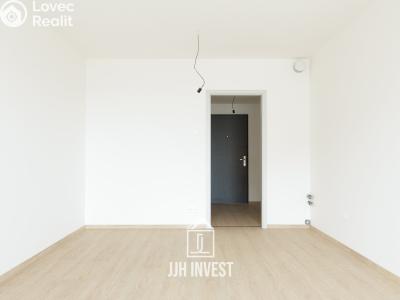 Prodej bytu 1+KK Praha, Jáchymovská č. 8