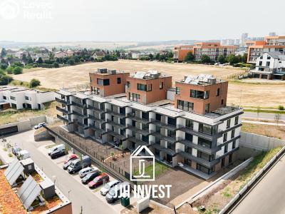 Prodej bytu 1+KK Praha, Jáchymovská č. 17