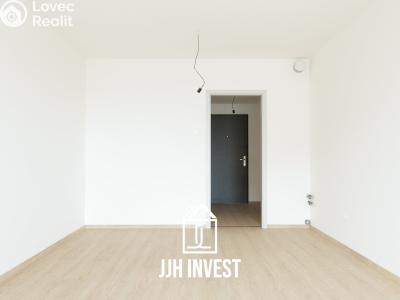 Продажа квартиры 1+KK Praha, Jáchymovská č. 7