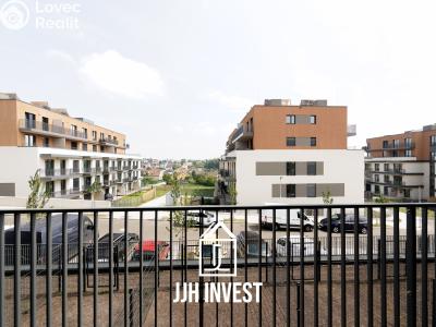 Продажа квартиры 1+KK Praha, Jáchymovská č. 13