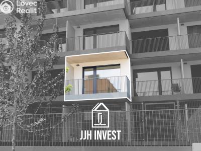 Продажа квартиры 1+KK Praha, Jáchymovská č. 16