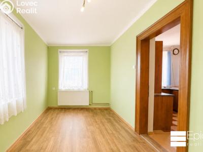 Sale family house Libiš, Husova č. 6