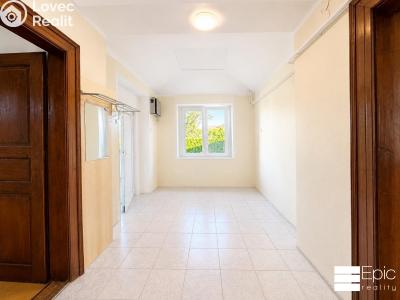 Sale family house Libiš, Husova č. 12