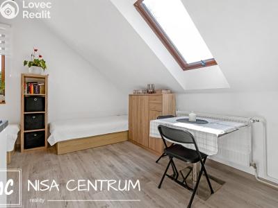 Продаж готелі Raspenava, Luční 743 č. 3