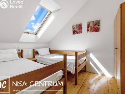 Продаж готелі Raspenava, Luční 743 č. 4