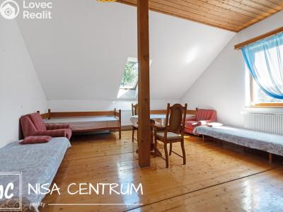 Продаж готелі Raspenava, Luční 743 č. 5