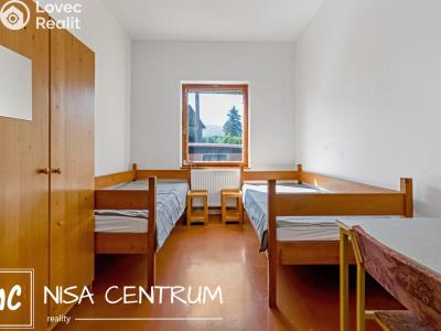 Продаж готелі Raspenava, Luční 743 č. 7