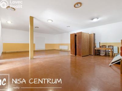 Продаж готелі Raspenava, Luční 743 č. 10