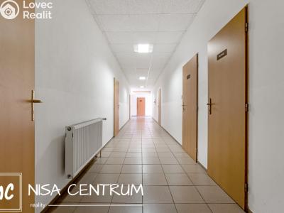 Продаж готелі Raspenava, Luční 743 č. 11