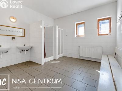 Продаж готелі Raspenava, Luční 743 č. 12