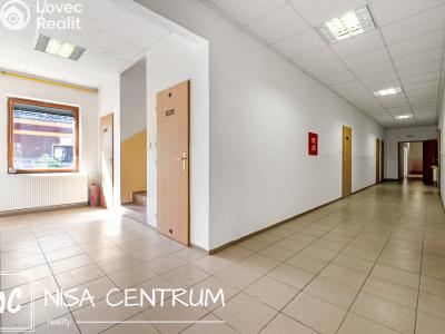 Продаж готелі Raspenava, Luční 743 č. 14