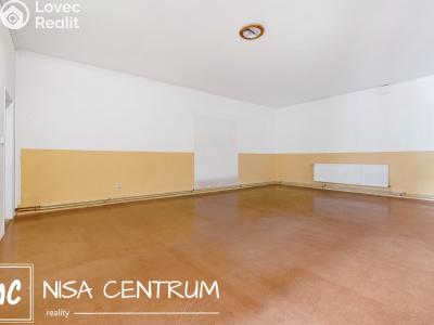 Продаж готелі Raspenava, Luční 743 č. 15