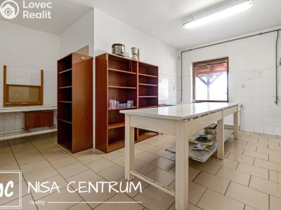 Продаж готелі Raspenava, Luční 743 č. 16