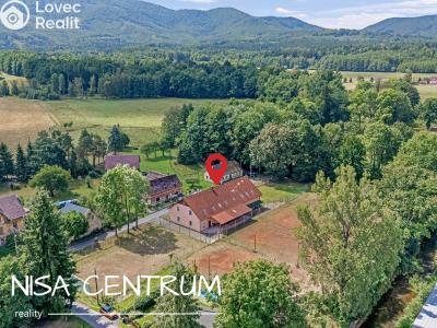 Продаж готелі Raspenava, Luční 743 č. 19