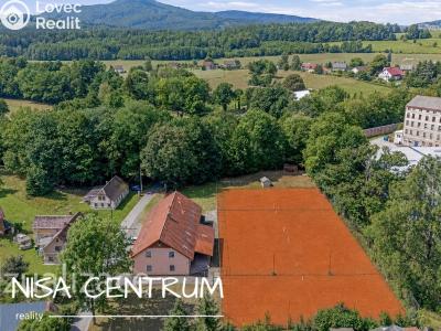 Продаж готелі Raspenava, Luční 743 č. 21