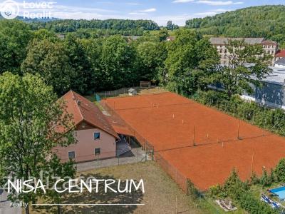 Продаж готелі Raspenava, Luční 743 č. 22