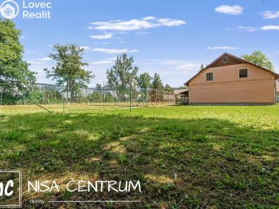 Продаж готелі Raspenava, Luční 743 č. 23