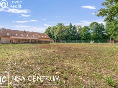 Продаж готелі Raspenava, Luční 743 č. 24