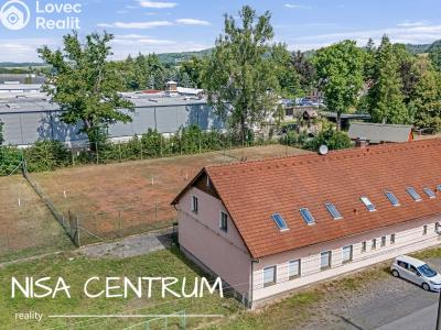 Продаж готелі Raspenava, Luční 743 č. 25