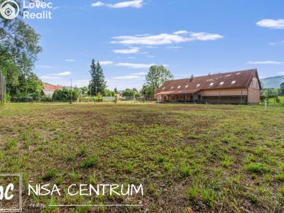 Продаж готелі Raspenava, Luční 743 č. 26