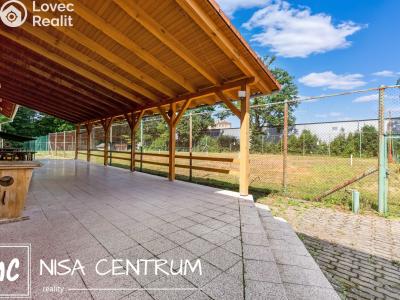 Prodej ubytovacího zařízení Raspenava, Luční 743 č. 18