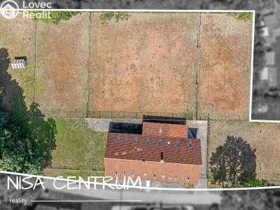 Prodej ubytovacího zařízení Raspenava, Luční 743 č. 21