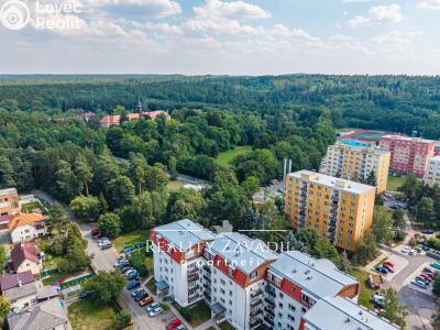 Prodej bytu 3+1 Říčany, Bezručova č. 17