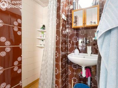 Sale family house Želetice č. 13