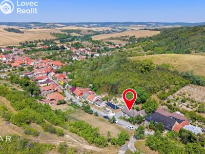 Sale family house Želetice č. 21