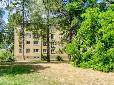 Продажа квартиры 3+1 Svitavy, Olbrachtova č. 19